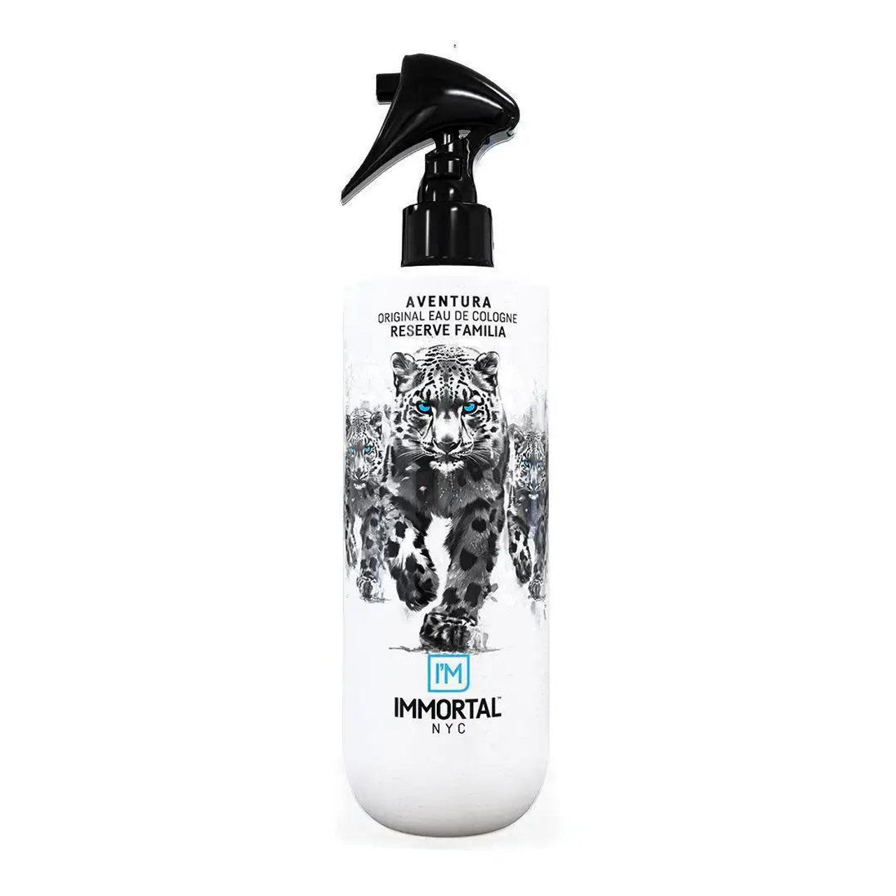IMMORTAL NYC Aventura Reserve Eau De Cologne