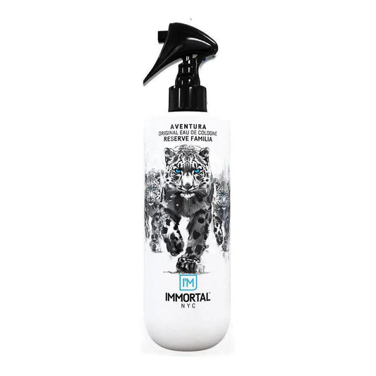 IMMORTAL NYC Aventura Reserve Eau De Cologne