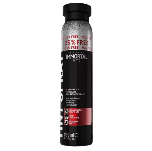 IMMORTAL NYC Temporary Hair Tint Spray