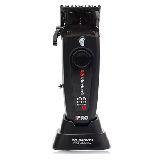 IPRO Pro Barber's Hair Clipper S1095