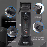 IPRO Pro Barber's Hair Clipper S1095