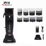 IPRO Pro Barber's Hair Clipper S1095