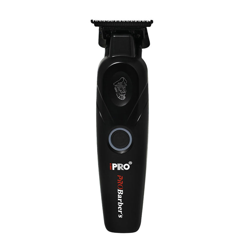 IPRO Professional High-Speed Cordless Trimmer S1096