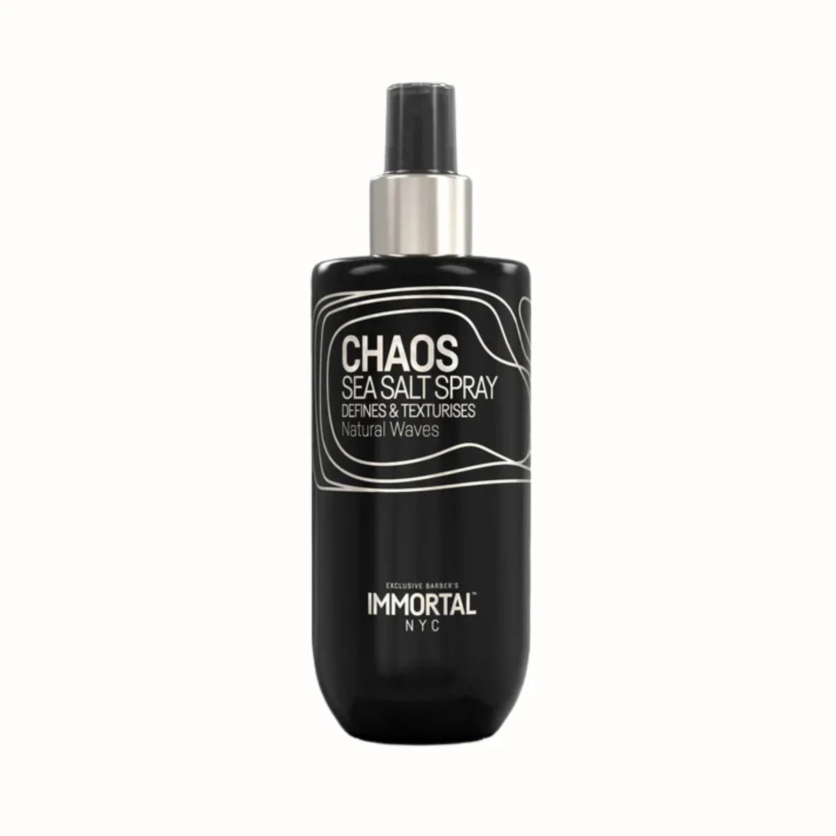 IMMORTAL NYC Chaos Sea Salt Spray