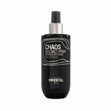 IMMORTAL NYC Chaos Sea Salt Spray
