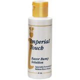 AP Imperial Touch Razor Bump Solution, 4 oz.