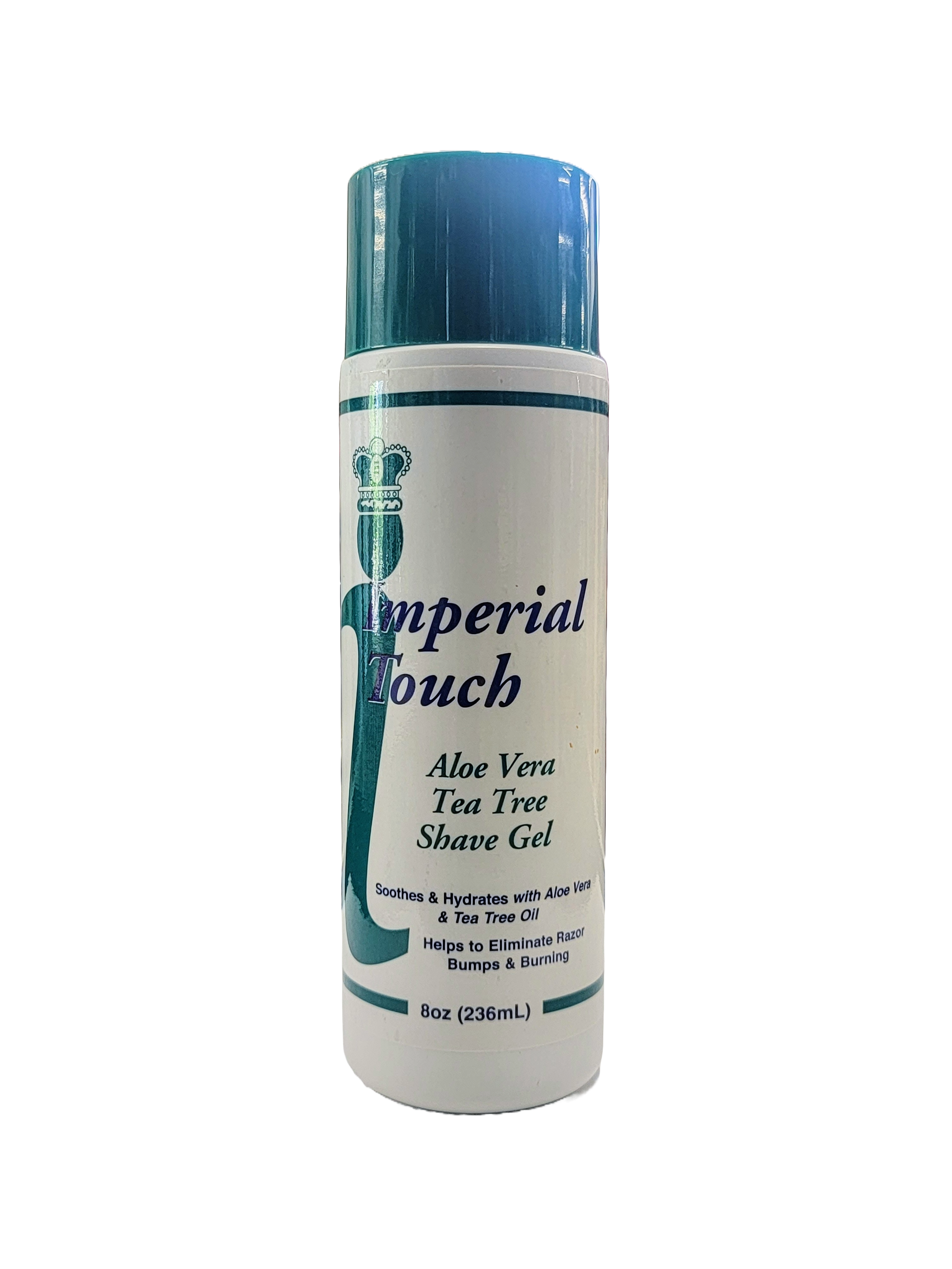 AP Imperial Touch Shaving Gel