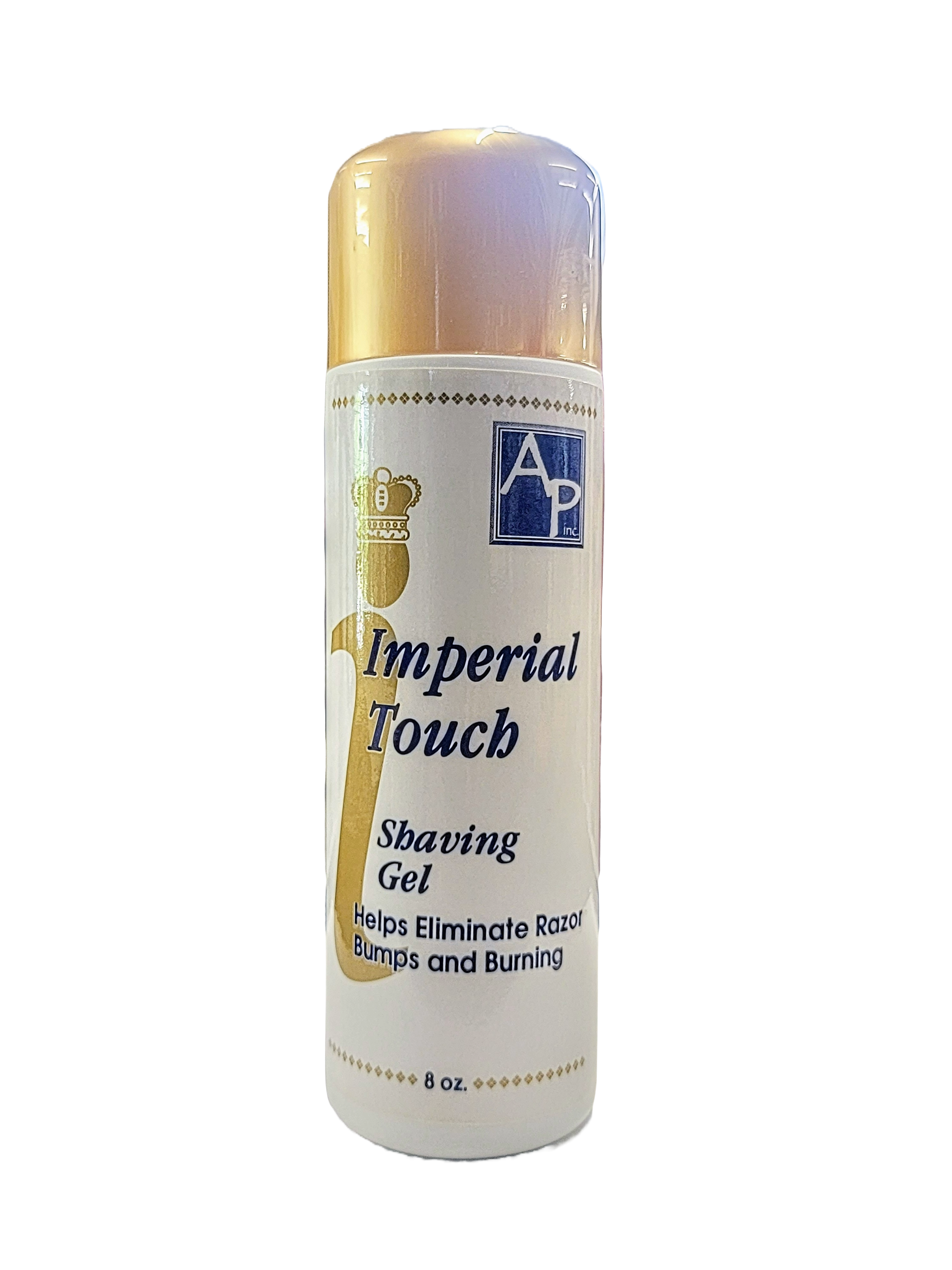 AP Imperial Touch Shaving Gel