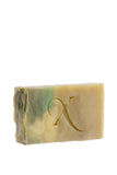 Xotics Irish Moss & Coconut Milk Body Bar