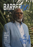 BARBER EVO NA Magazine Issue 39 (Paperback)