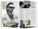 BARBER EVO NA Magazine Issue 39 (Paperback)