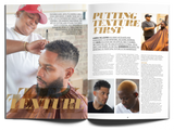 BARBER EVO NA Magazine Issue 39 (Paperback)