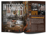 BARBER EVO NA Magazine Issue 39 (Paperback)