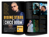 BARBER EVO NA Magazine Issue 40 (Paperback)