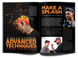 BARBER EVO NA Magazine Issue 40 (Paperback)