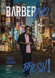 BARBER EVO NA Magazine Issue 40 (Paperback)