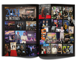 BARBER EVO NA Magazine Issue 41 (Paperback)