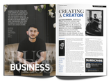 BARBER EVO NA Magazine Issue 41 (Paperback)