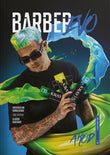 BARBER EVO NA Magazine Issue 42 (Paperback)