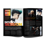 BARBER EVO NA Magazine Issue 42 (Paperback)