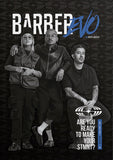 BARBER EVO NA Magazine Issue 43 (Paperback)