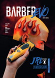 BARBER EVO NA Magazine Issue 45 (Paperback)