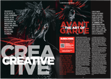 BARBER EVO NA Magazine Issue 45 (Paperback)