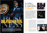 BARBER EVO NA Magazine Issue 45 (Paperback)