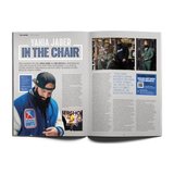 BARBER EVO NA Magazine Issue 48 (Paperback)