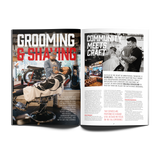 BARBER EVO NA Magazine Issue 48 (Paperback)