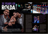 BARBER EVO NA Magazine Issue 49 (Paperback)