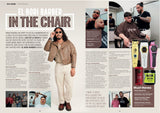 BARBER EVO NA Magazine Issue 49 (Paperback)
