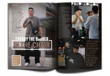 BARBER EVO NA Magazine Issue 50 (Paperback)