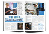 BARBER EVO NA Magazine Issue 50 (Paperback)