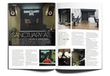 BARBER EVO NA Magazine Issue 50 (Paperback)