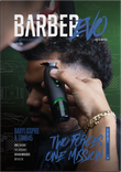 BARBER EVO NA Magazine Issue 41 (Paperback)