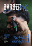 BARBER EVO NA Magazine Issue 41 (Paperback)