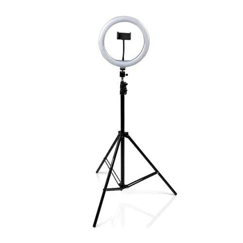 J2 PROFESSIONAL 10" Ring Light