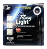 J2 PROFESSIONAL 10" Ring Light