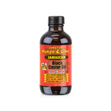 JAMAICAN MANGO & LIME Black Castor Oil (Argan)