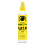 JAMAICAN MANGO & LIME Lock & Set Styling Lotion 8oz
