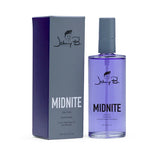 JOHNNY B Aftershave MIDNITE