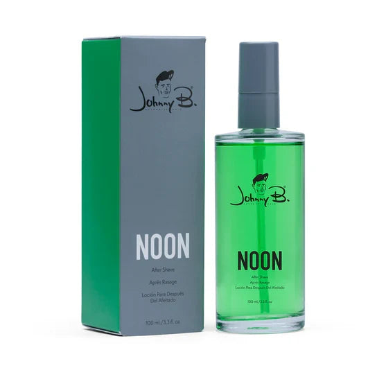 JOHNNY B Aftershave NOON