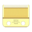 JRL Fade Gold Ultra Cool Stainless Steel Clipper Blade