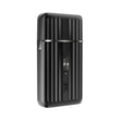 JRL Onyx Single Foil Pro-Shaver (Black)
