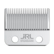 JRL Standard Ultra Cool Stainless Steel Clipper Blade