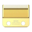 JRL Standard Gold Ultra Cool Stainless Steel Clipper Blade