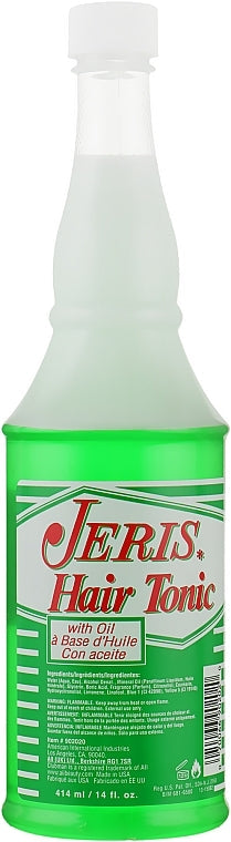 Jeris Hair Tonic