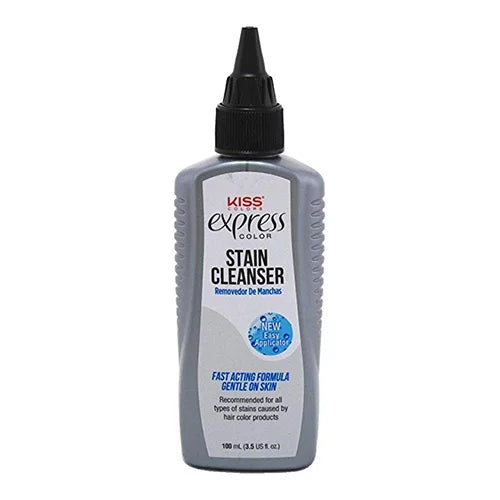 KISS Express Color Stain Cleanser