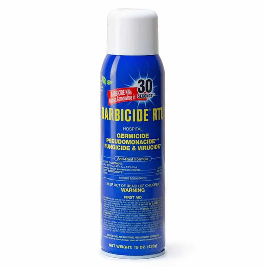 King Research Barbicide RTU (Ready To Use)